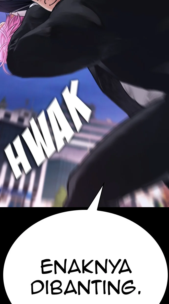 Highschool Lunch Dad Chapter 56 Gambar 117