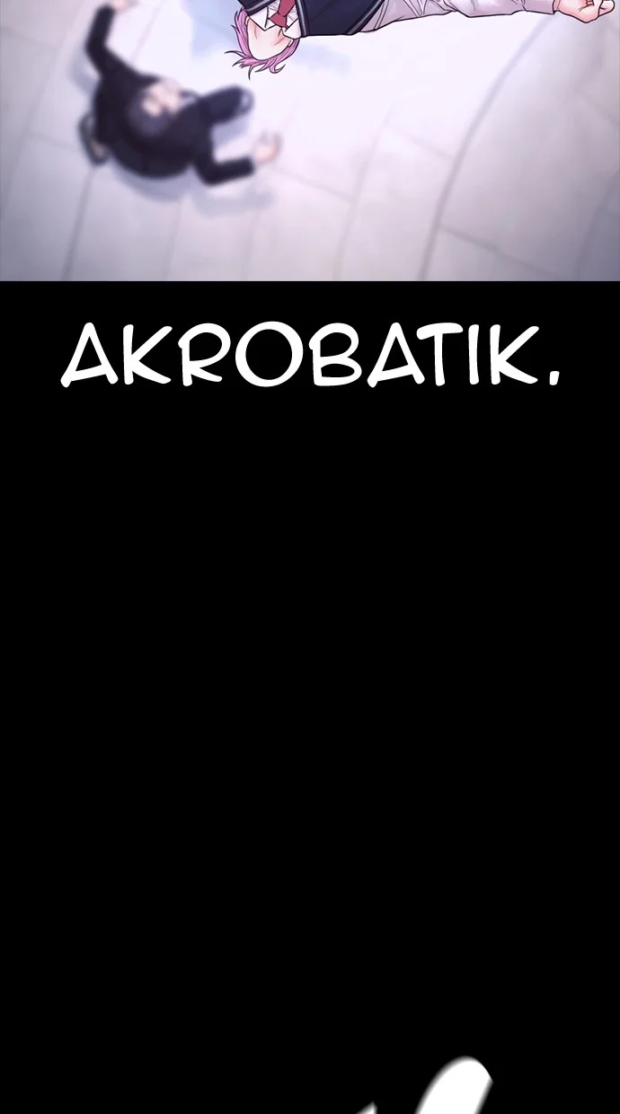 Highschool Lunch Dad Chapter 56 Gambar 110