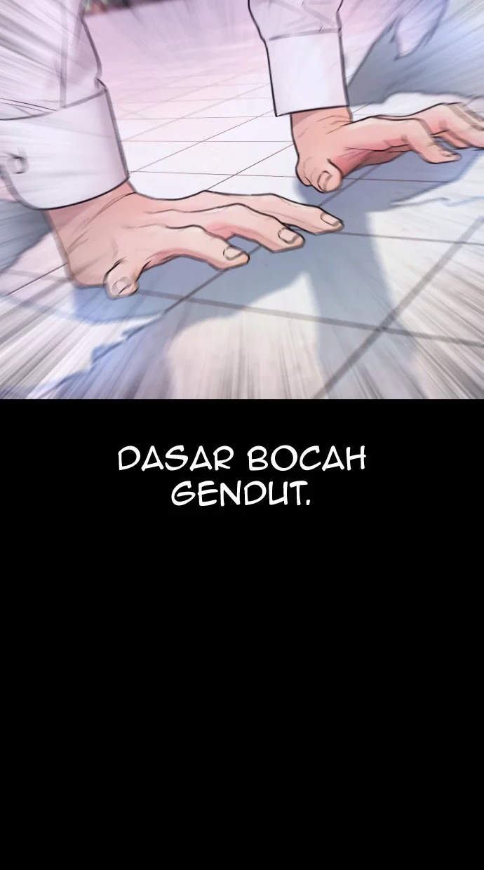 Highschool Lunch Dad Chapter 56 Gambar 124