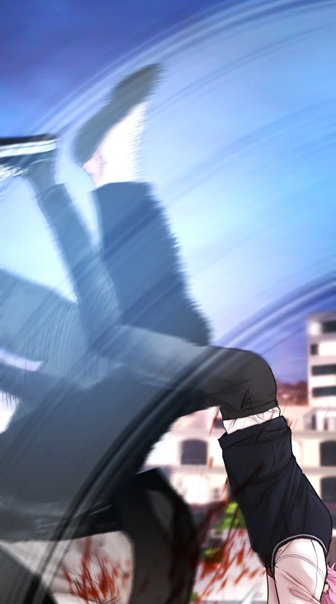 Highschool Lunch Dad Chapter 56 Gambar 127