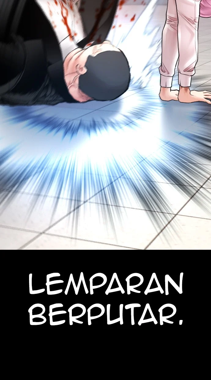 Highschool Lunch Dad Chapter 56 Gambar 128