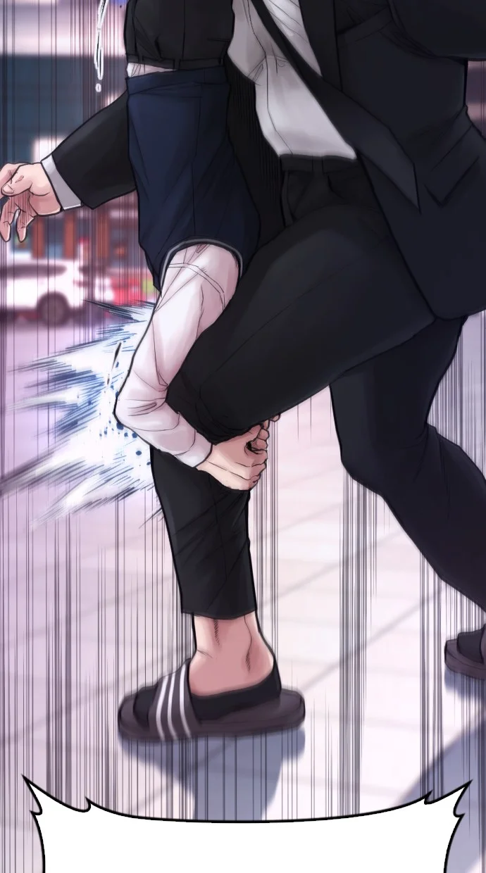 Highschool Lunch Dad Chapter 56 Gambar 122