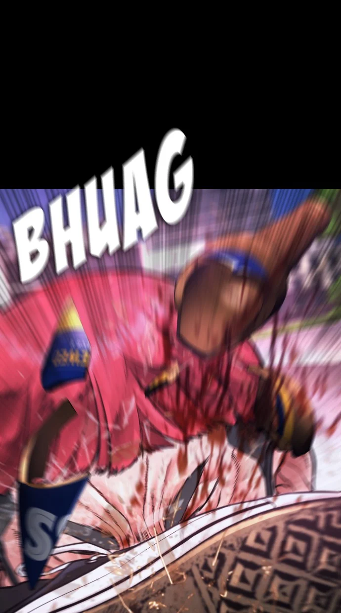 Highschool Lunch Dad Chapter 56 Gambar 138