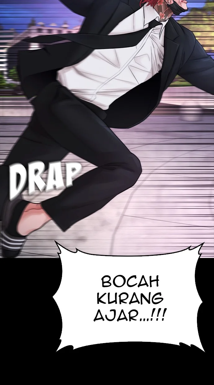 Highschool Lunch Dad Chapter 56 Gambar 132