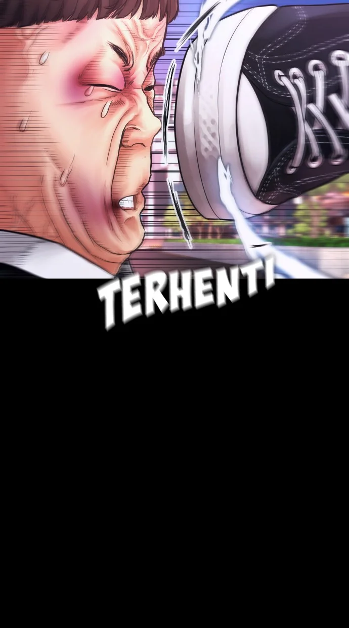 Highschool Lunch Dad Chapter 56 Gambar 142