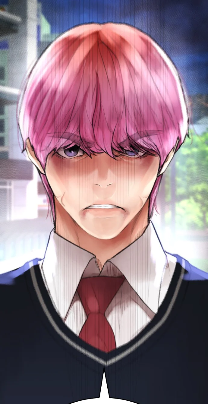 Highschool Lunch Dad Chapter 56 Gambar 155