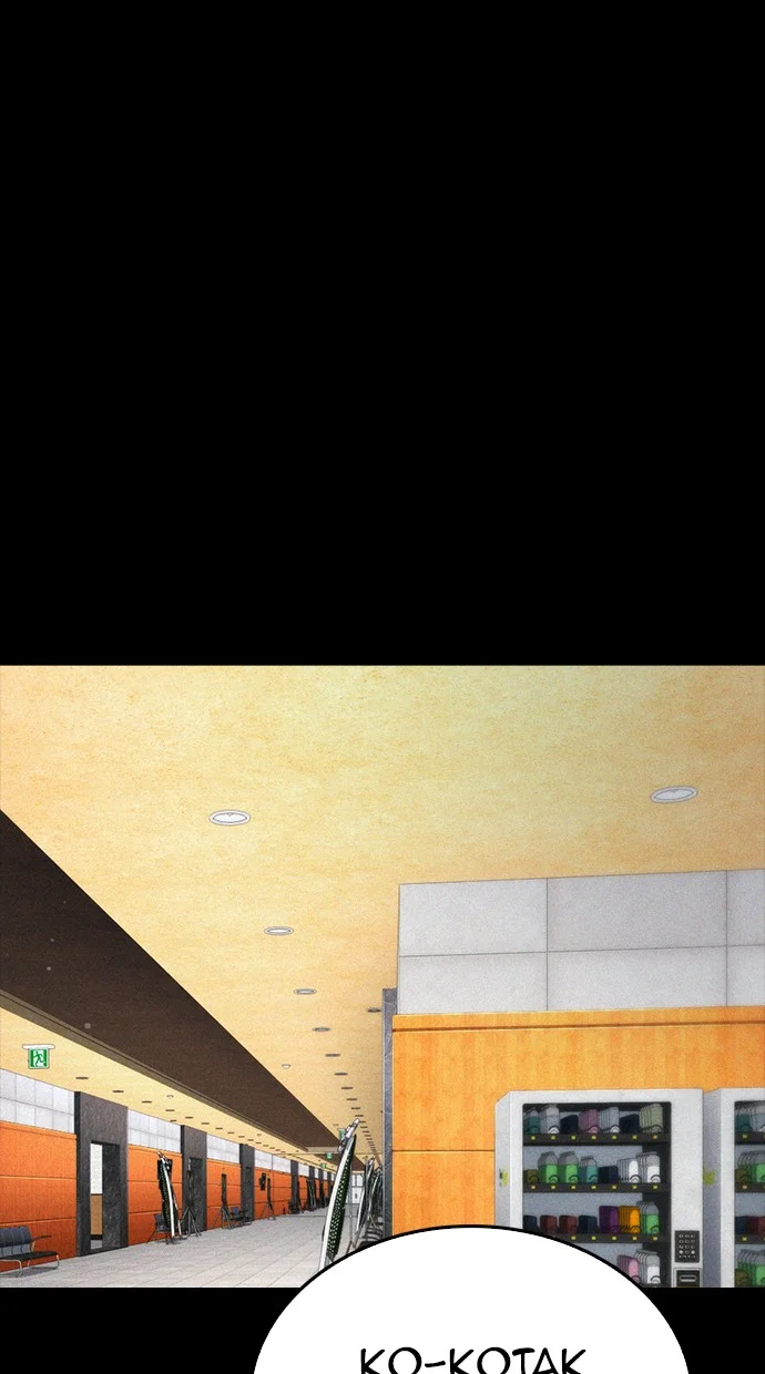 Highschool Lunch Dad Chapter 56 Gambar 157