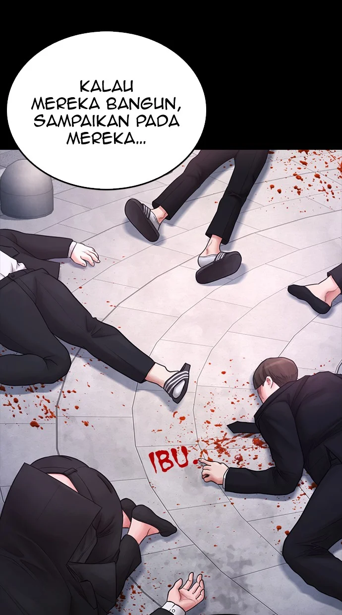 Highschool Lunch Dad Chapter 56 Gambar 151