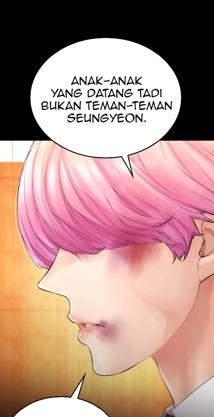 Highschool Lunch Dad Chapter 56 Gambar 167