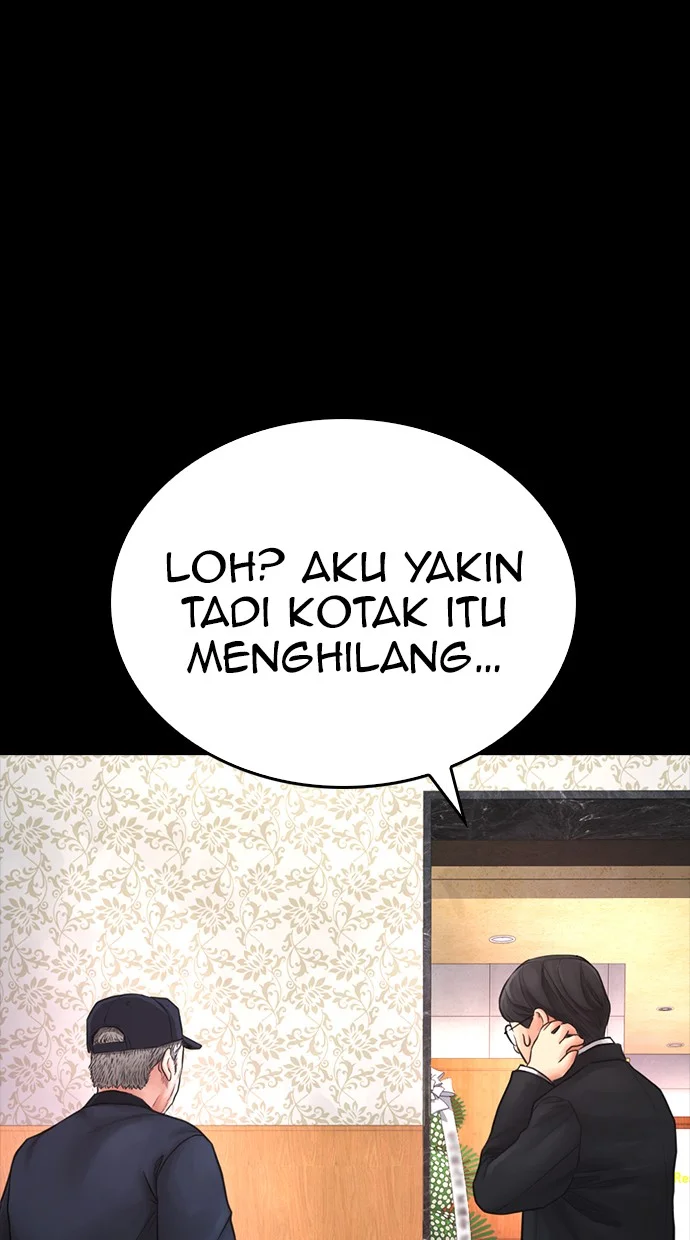 Highschool Lunch Dad Chapter 56 Gambar 160
