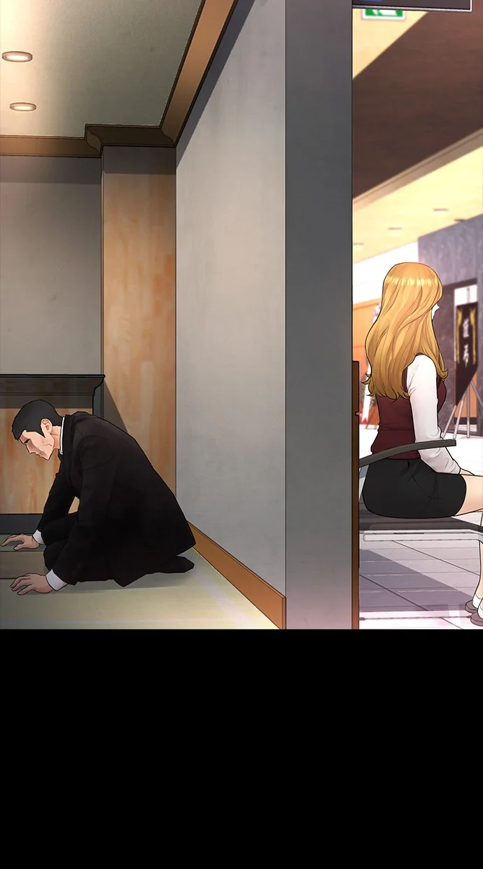 Highschool Lunch Dad Chapter 56 Gambar 163