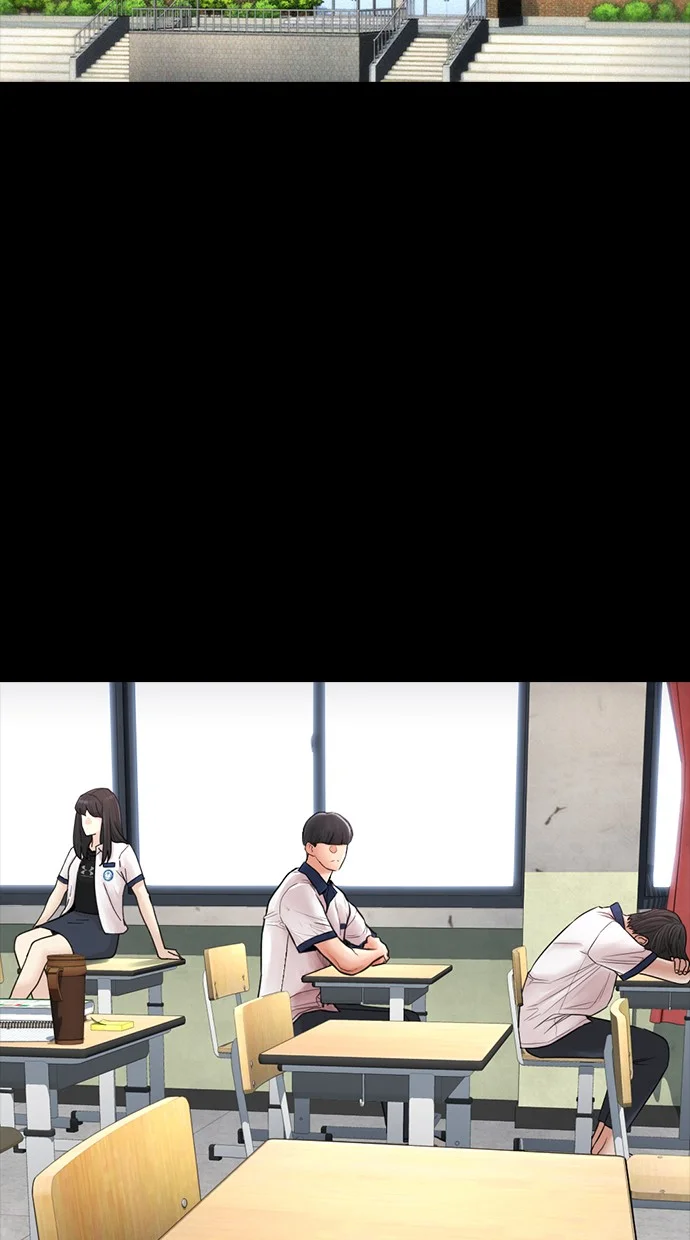 Highschool Lunch Dad Chapter 56 Gambar 178