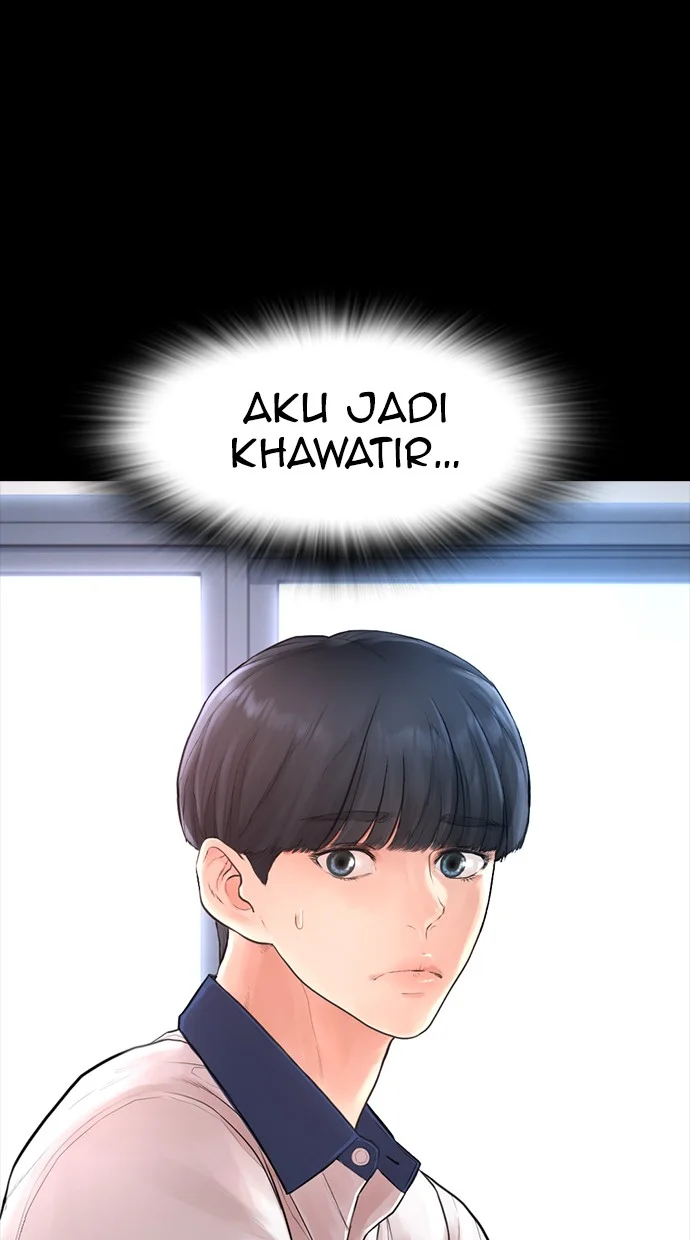 Highschool Lunch Dad Chapter 56 Gambar 184