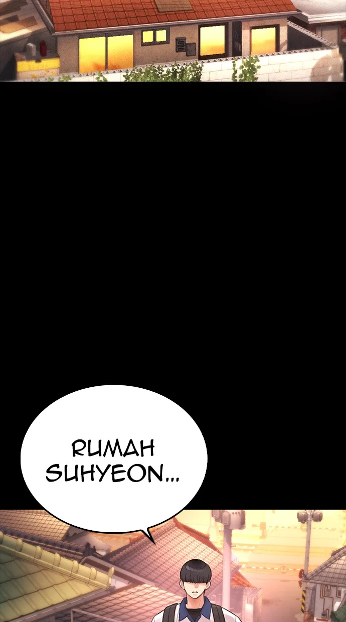 Highschool Lunch Dad Chapter 56 Gambar 187