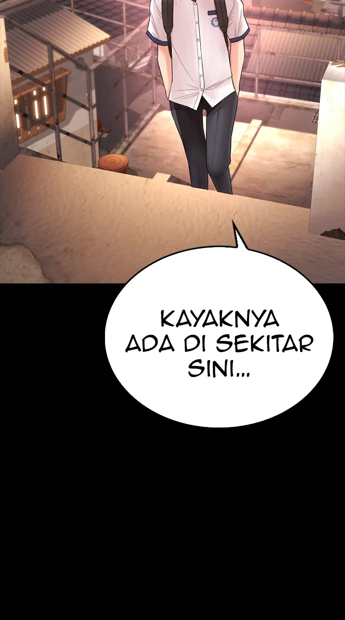 Highschool Lunch Dad Chapter 56 Gambar 188