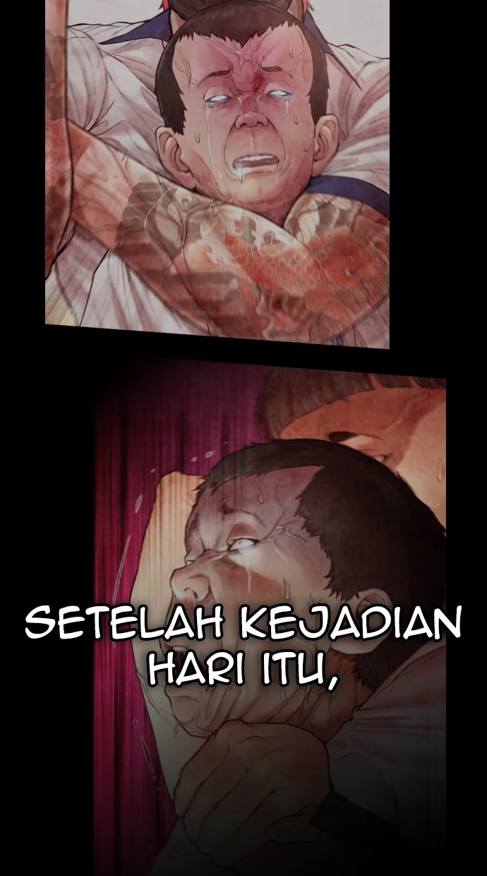 Highschool Lunch Dad Chapter 56 Gambar 180