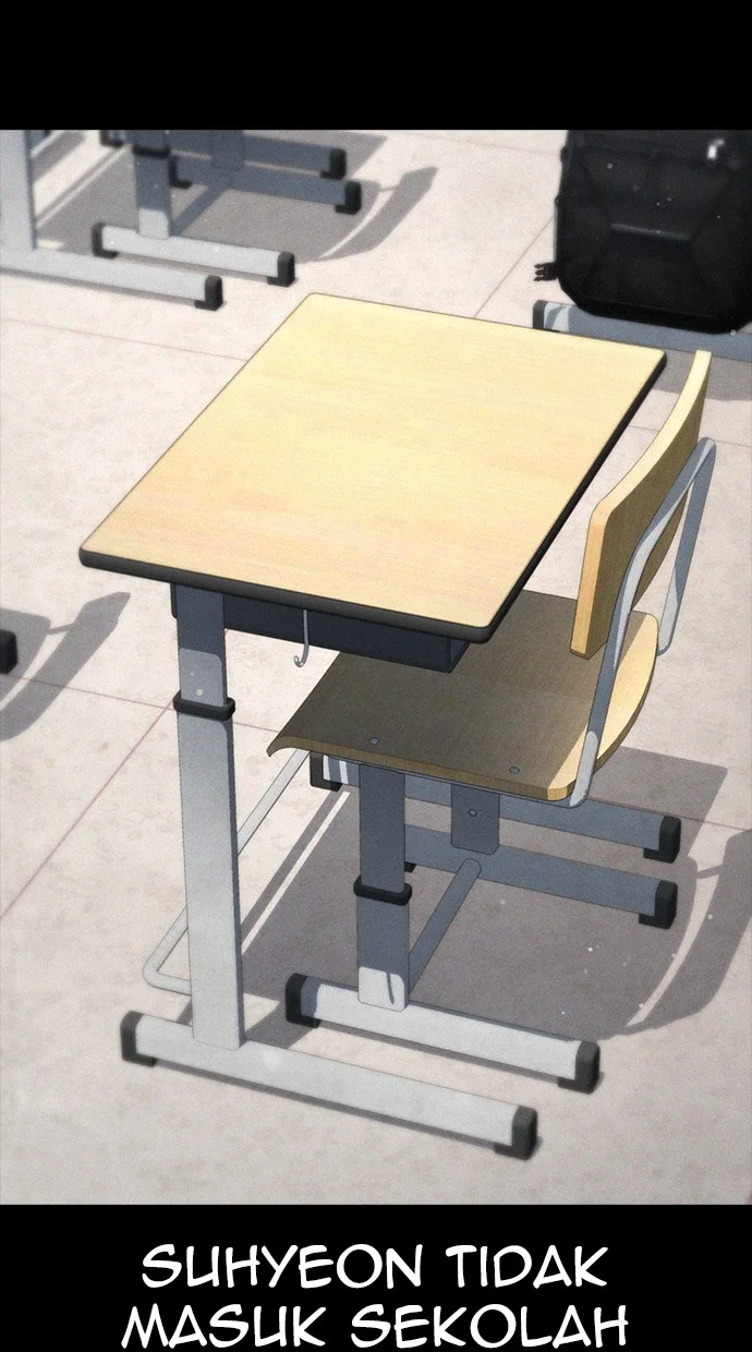 Highschool Lunch Dad Chapter 56 Gambar 182