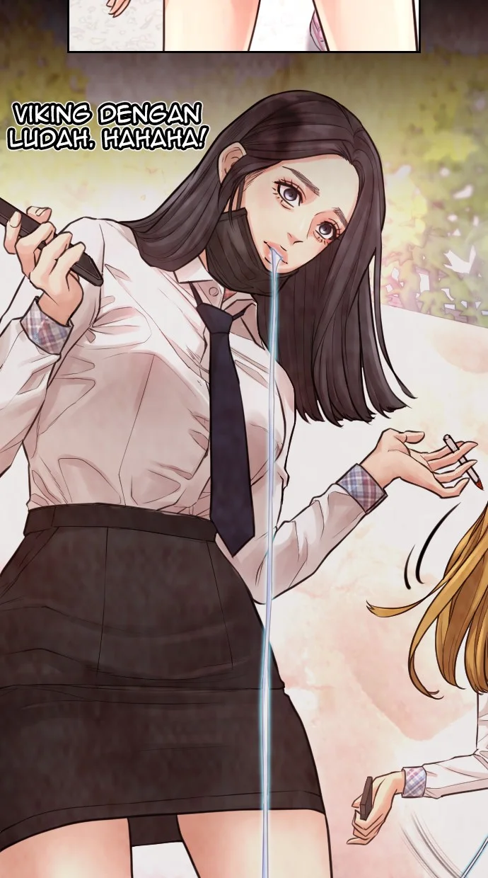 Highschool Lunch Dad Chapter 56 Gambar 195