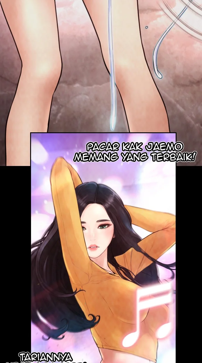 Highschool Lunch Dad Chapter 56 Gambar 196