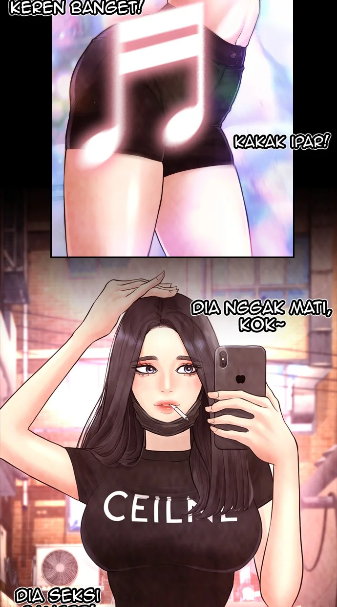 Highschool Lunch Dad Chapter 56 Gambar 197