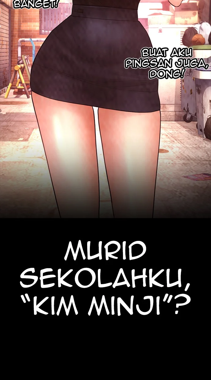 Highschool Lunch Dad Chapter 56 Gambar 198