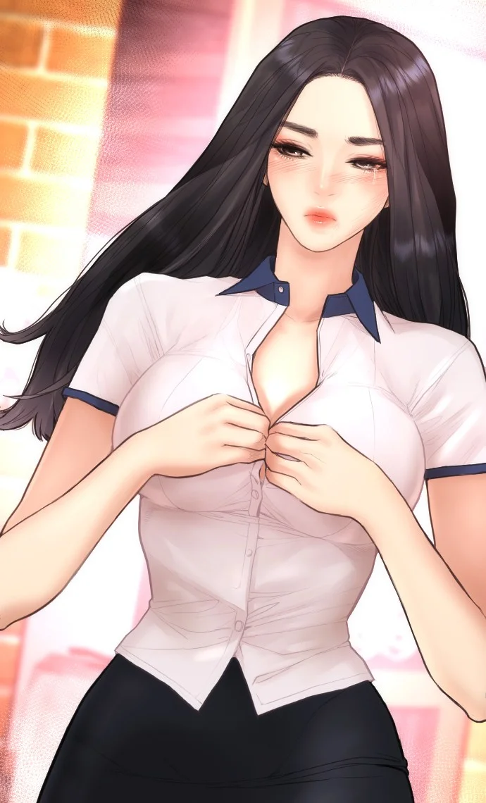 Highschool Lunch Dad Chapter 56 Gambar 200