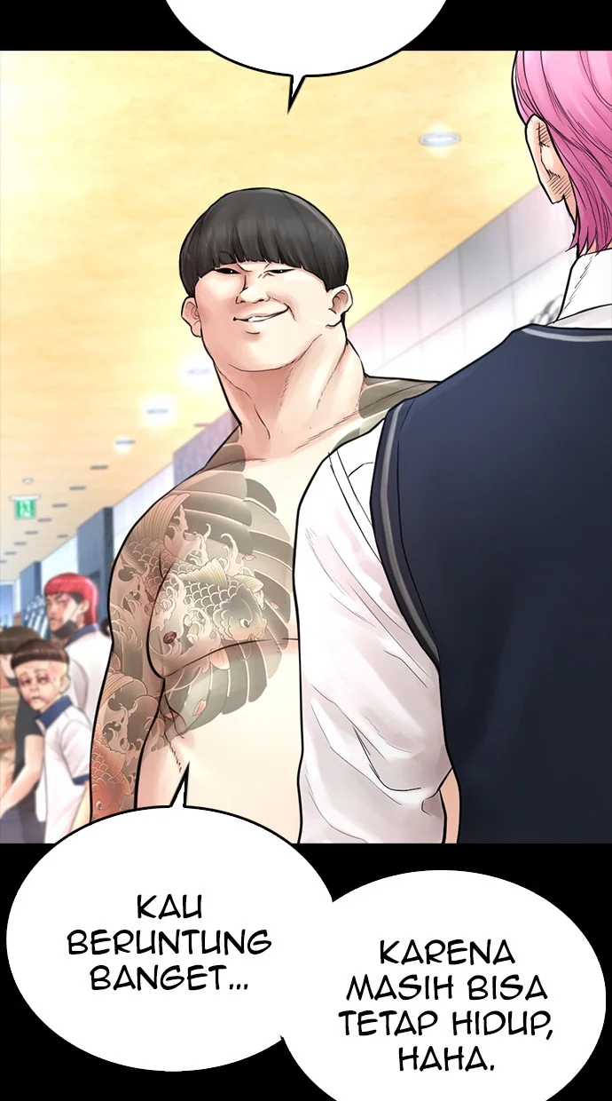 Highschool Lunch Dad Chapter 56 Gambar 26