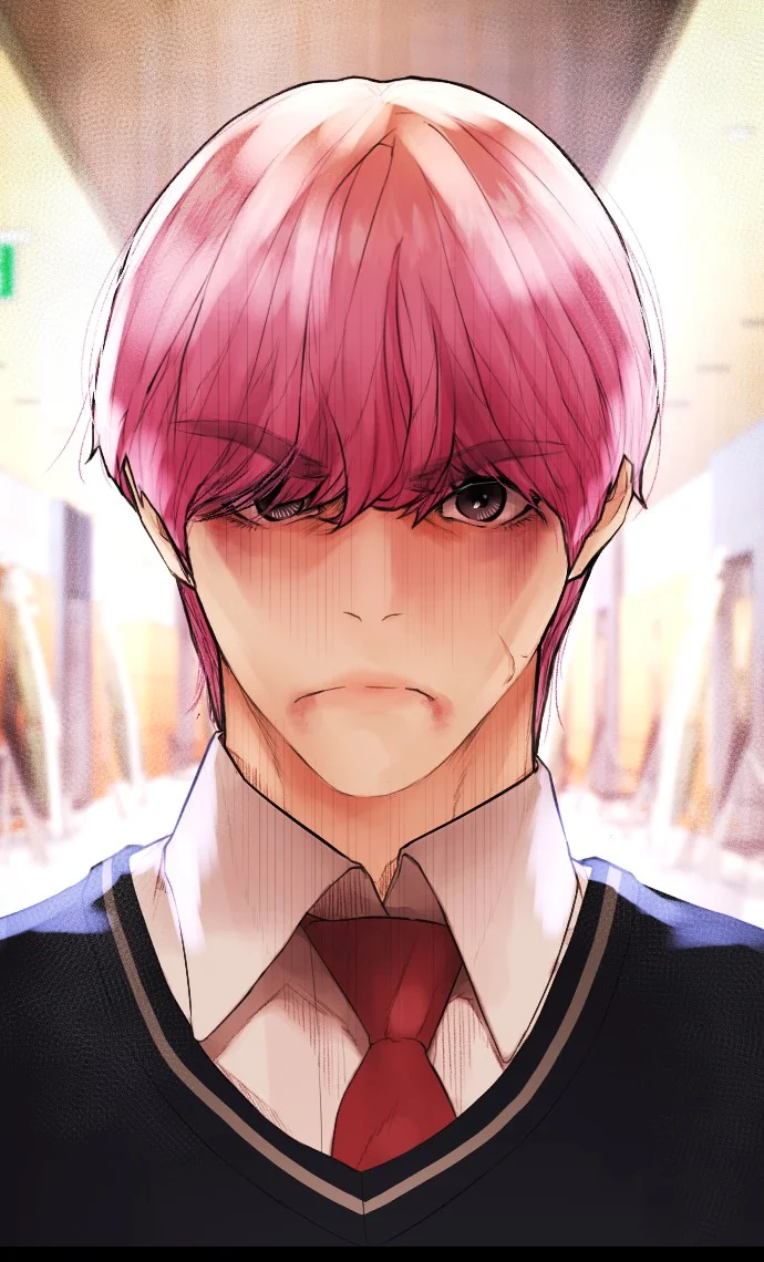 Highschool Lunch Dad Chapter 56 Gambar 31