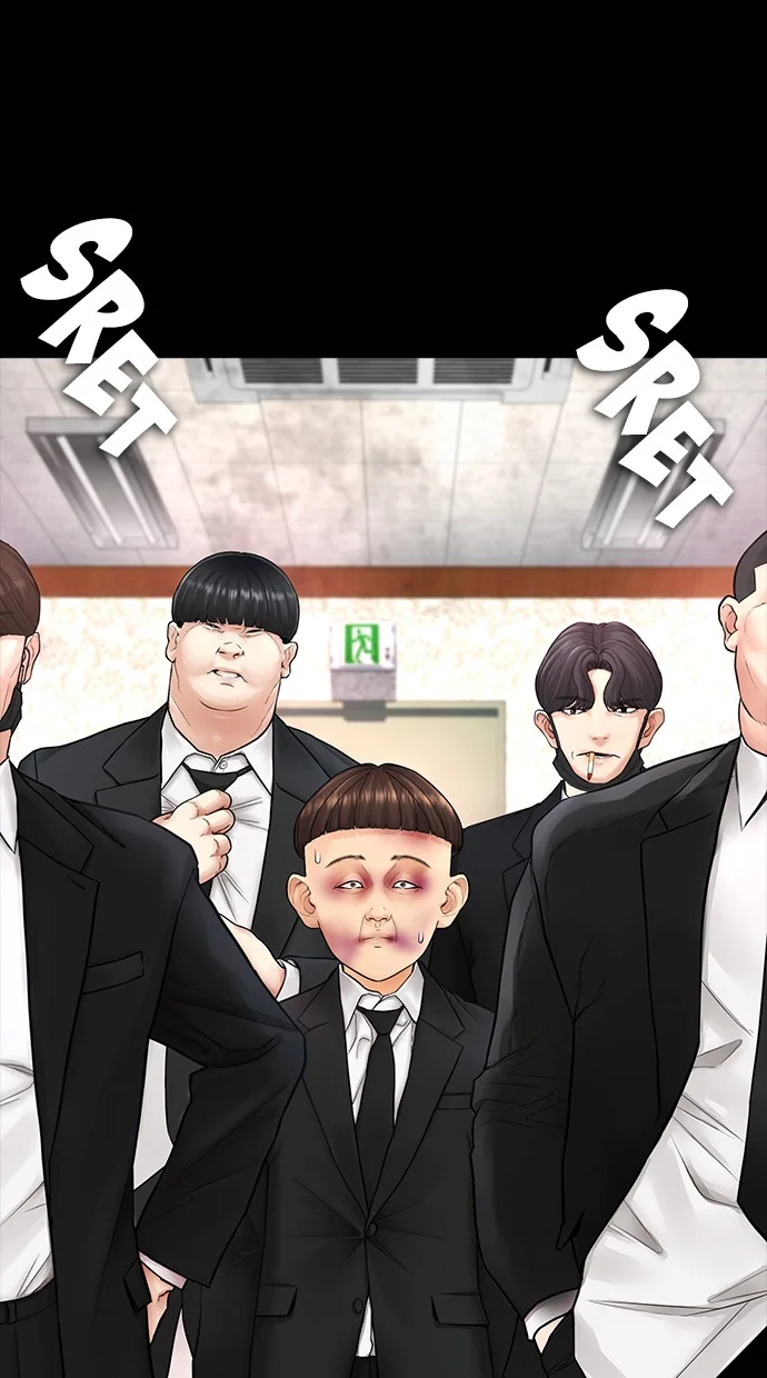 Highschool Lunch Dad Chapter 56 Gambar 36