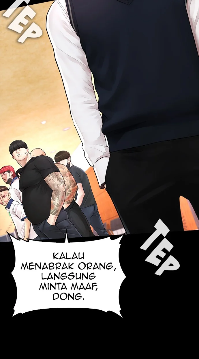 Highschool Lunch Dad Chapter 56 Gambar 4