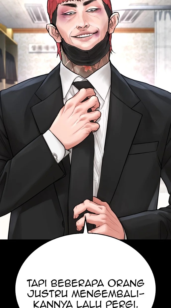 Highschool Lunch Dad Chapter 56 Gambar 40