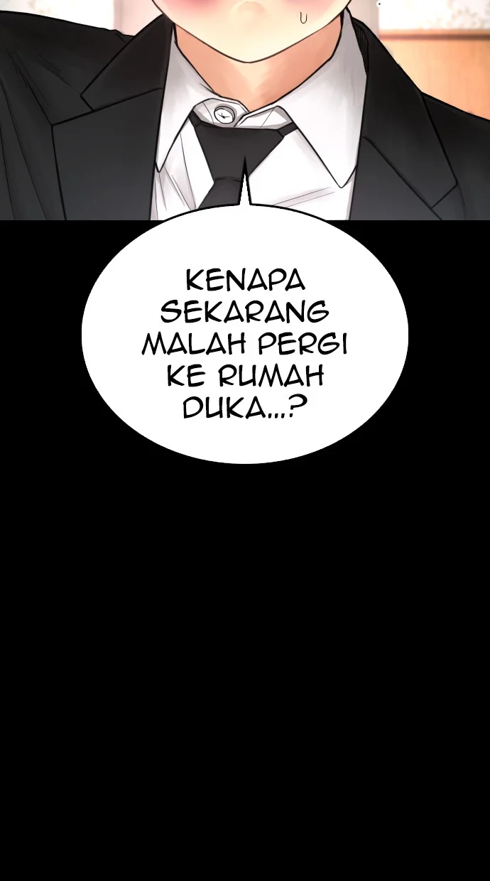 Highschool Lunch Dad Chapter 56 Gambar 43