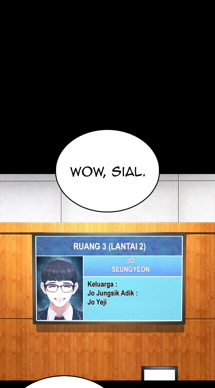 Highschool Lunch Dad Chapter 56 Gambar 47