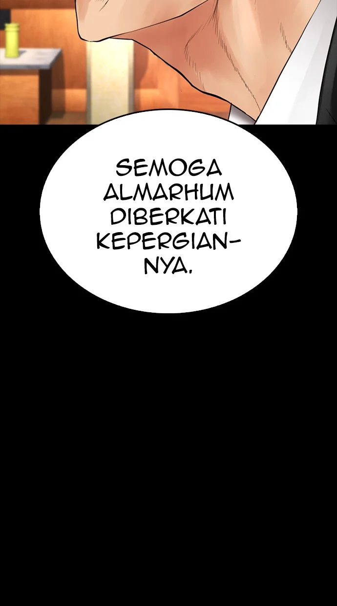 Highschool Lunch Dad Chapter 56 Gambar 53