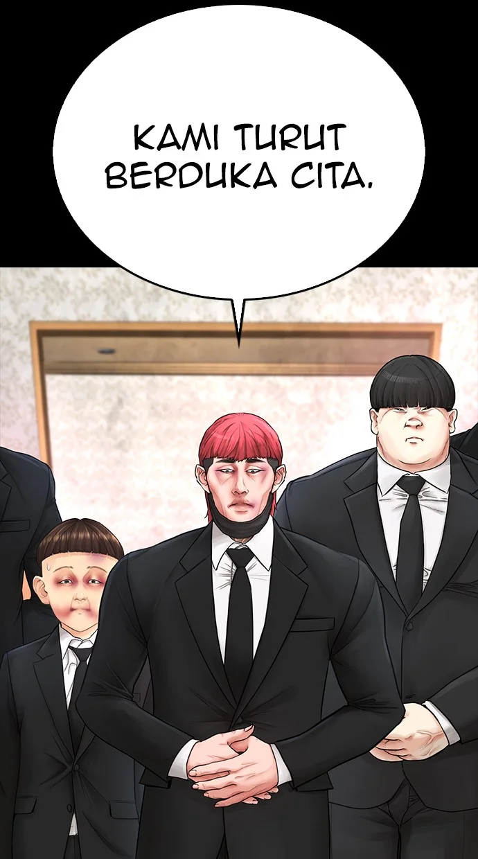 Highschool Lunch Dad Chapter 56 Gambar 54