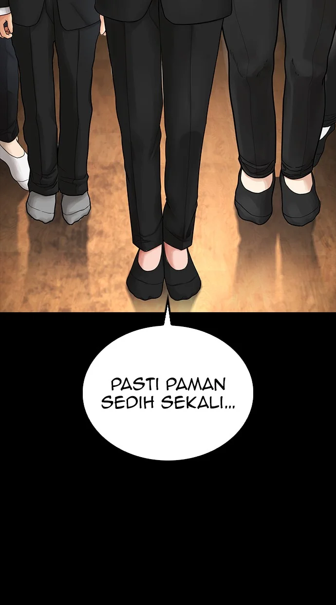 Highschool Lunch Dad Chapter 56 Gambar 55