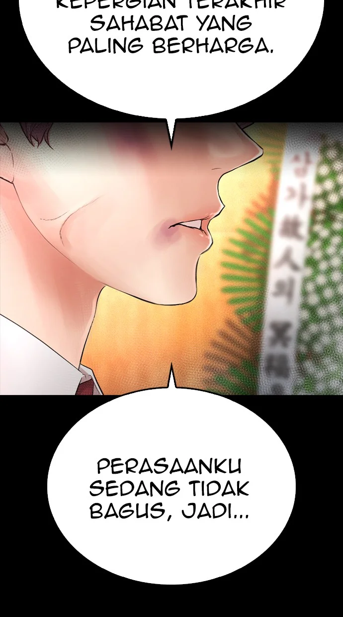 Highschool Lunch Dad Chapter 56 Gambar 7