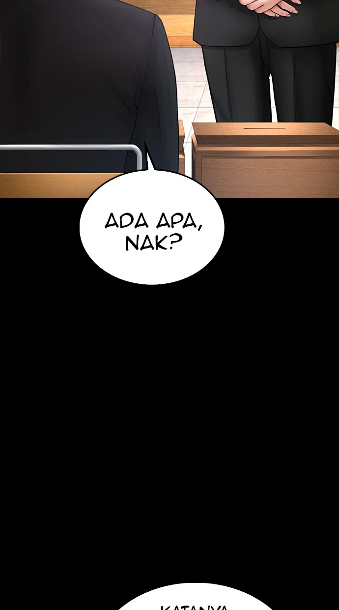 Highschool Lunch Dad Chapter 56 Gambar 73