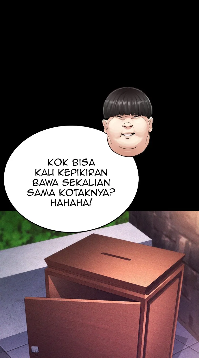 Highschool Lunch Dad Chapter 56 Gambar 81