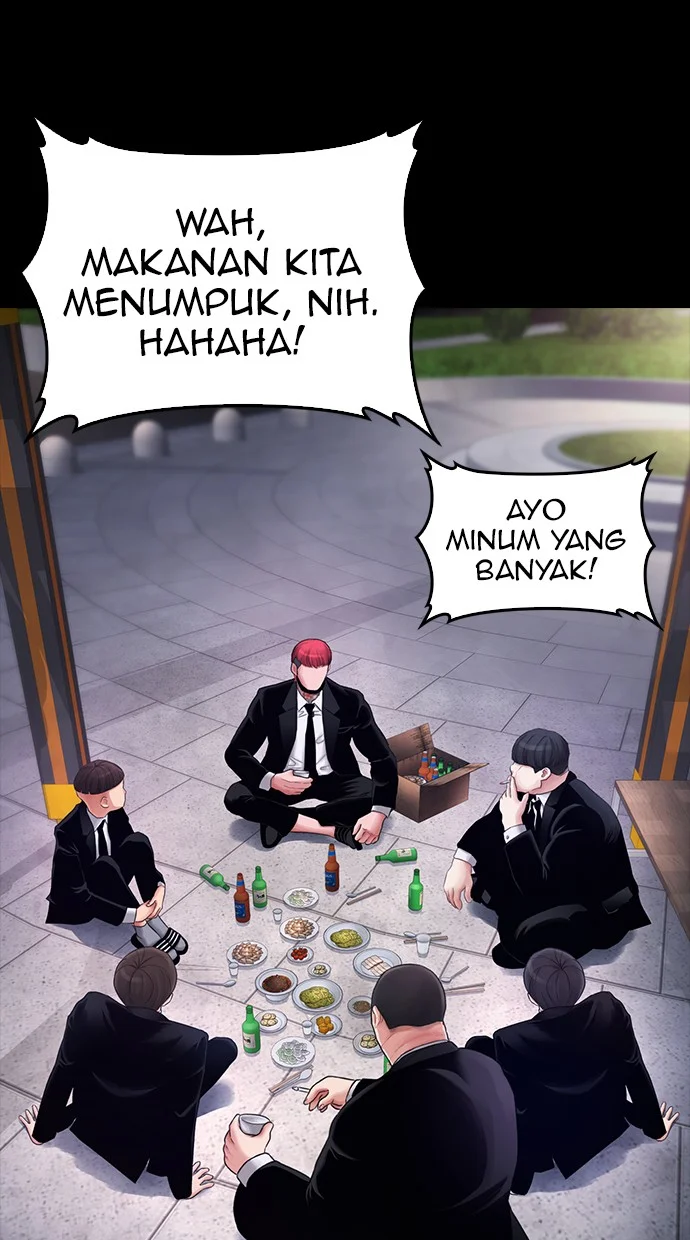 Highschool Lunch Dad Chapter 56 Gambar 83
