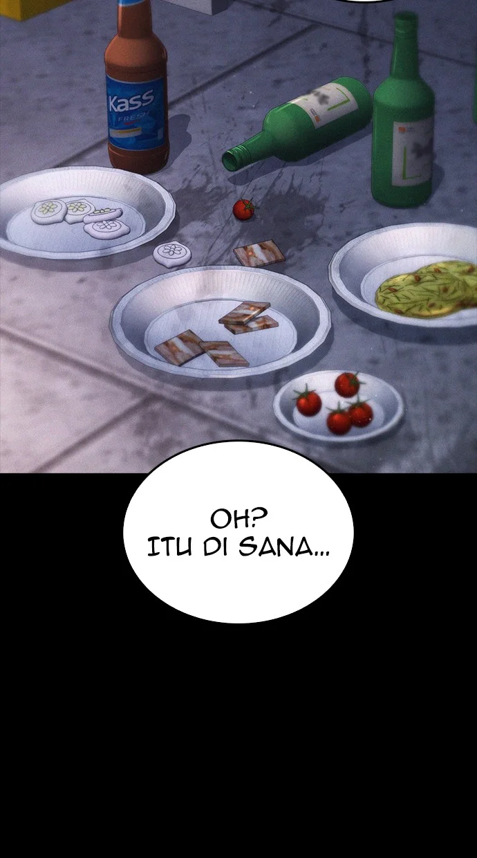 Highschool Lunch Dad Chapter 56 Gambar 85