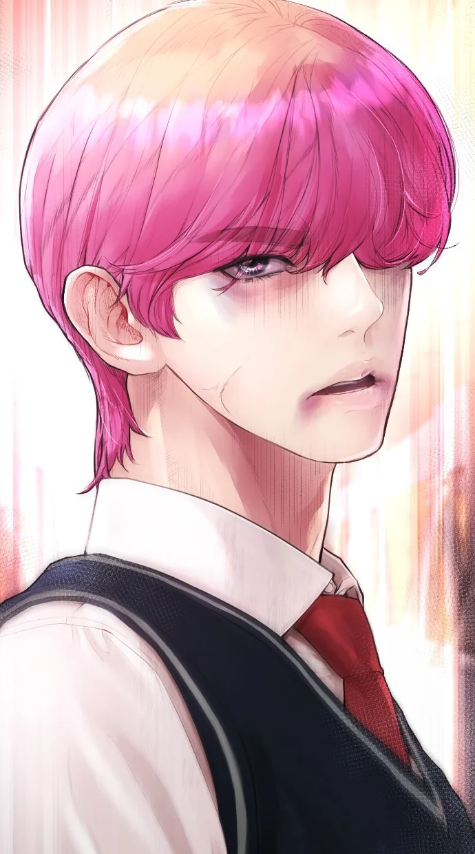 Highschool Lunch Dad Chapter 56 Gambar 9