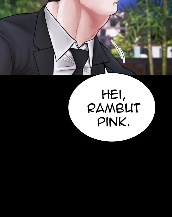 Highschool Lunch Dad Chapter 56 Gambar 90