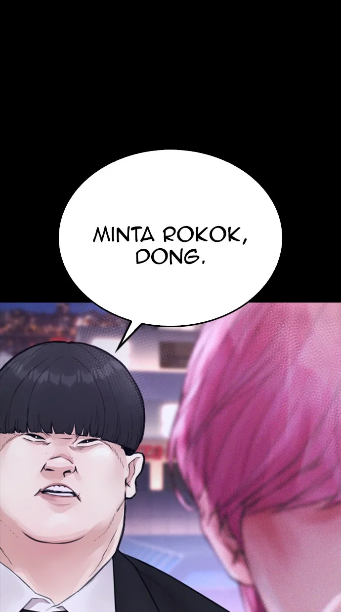 Highschool Lunch Dad Chapter 56 Gambar 91