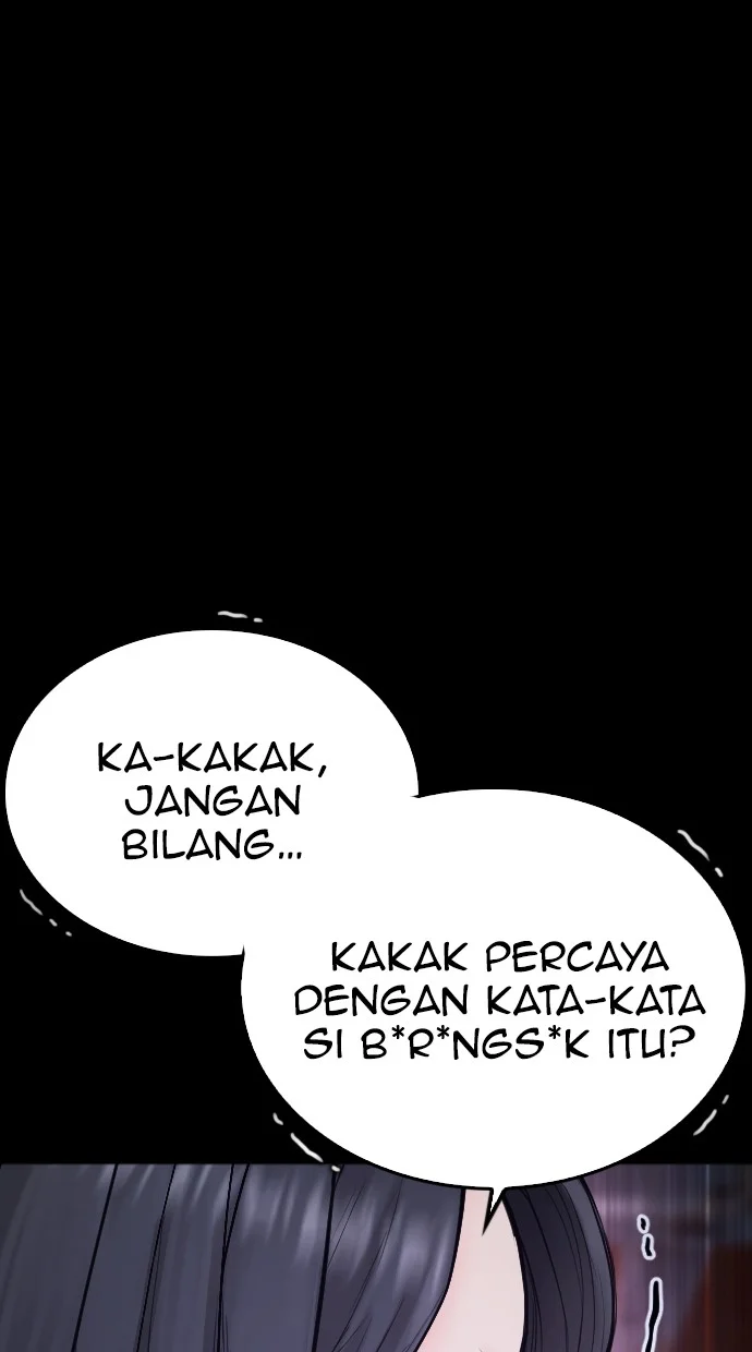 Highschool Lunch Dad Chapter 57 Gambar 107