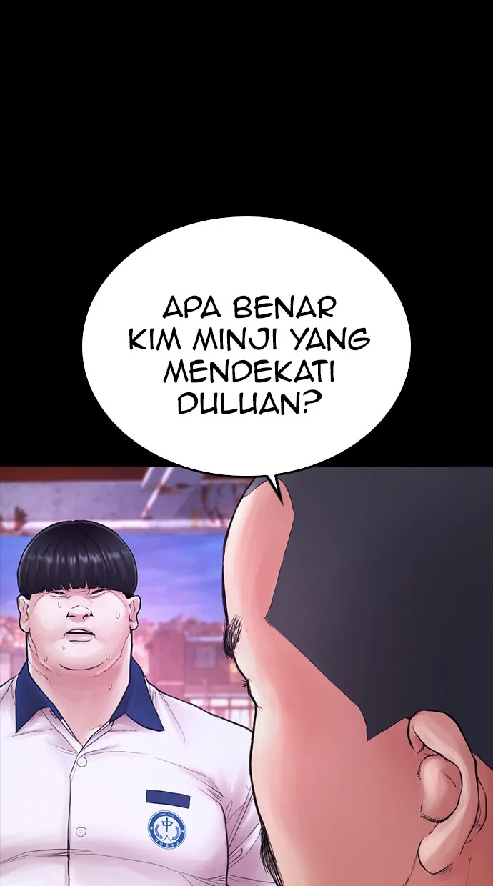 Highschool Lunch Dad Chapter 57 Gambar 100