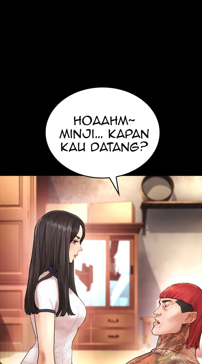 Highschool Lunch Dad Chapter 57 Gambar 11