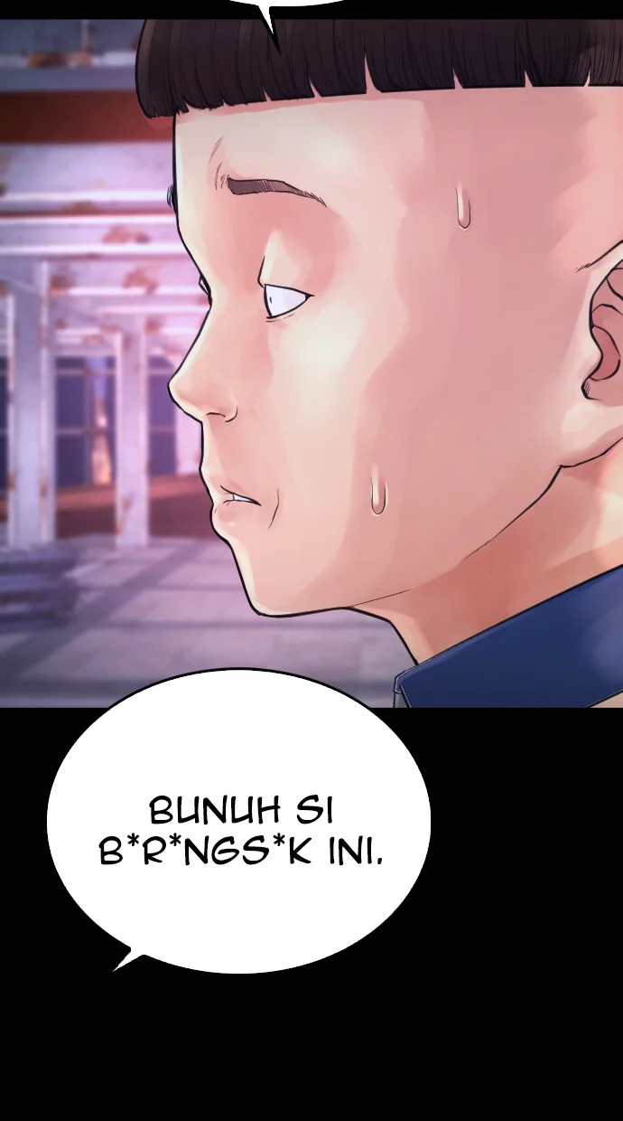 Highschool Lunch Dad Chapter 57 Gambar 127