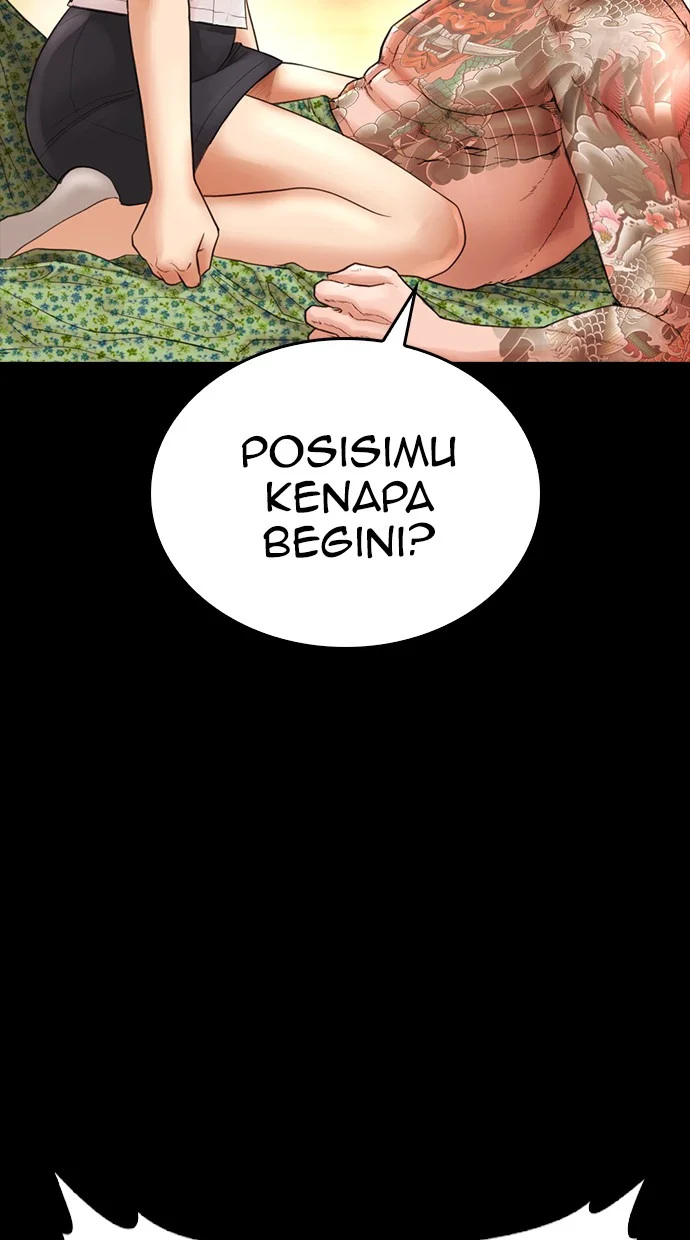 Highschool Lunch Dad Chapter 57 Gambar 12