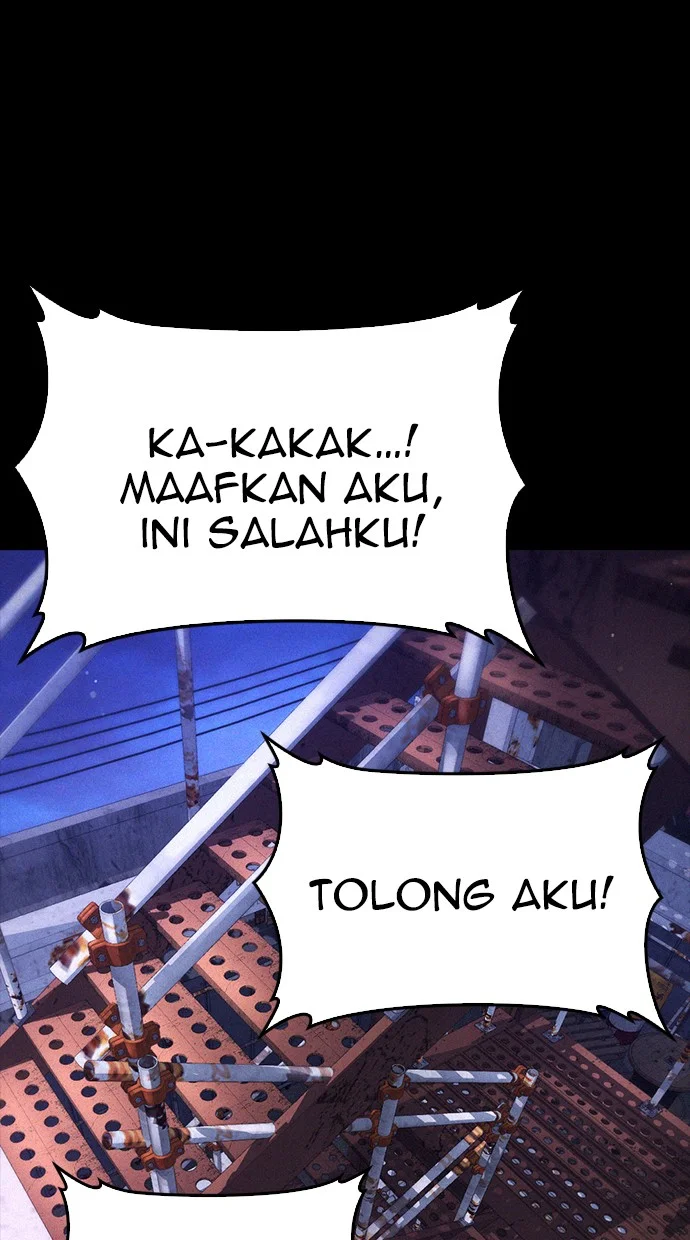 Highschool Lunch Dad Chapter 57 Gambar 120